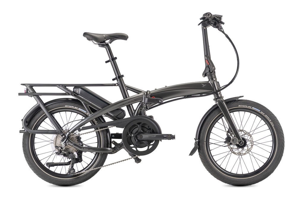 TERN Vektron P10