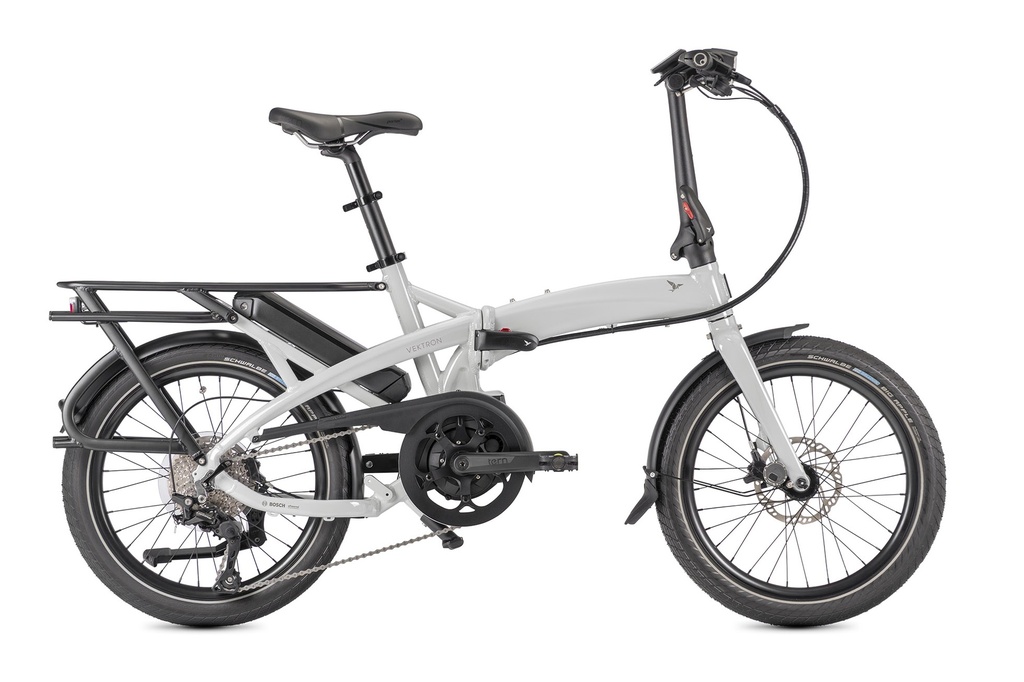 TERN Vektron P10