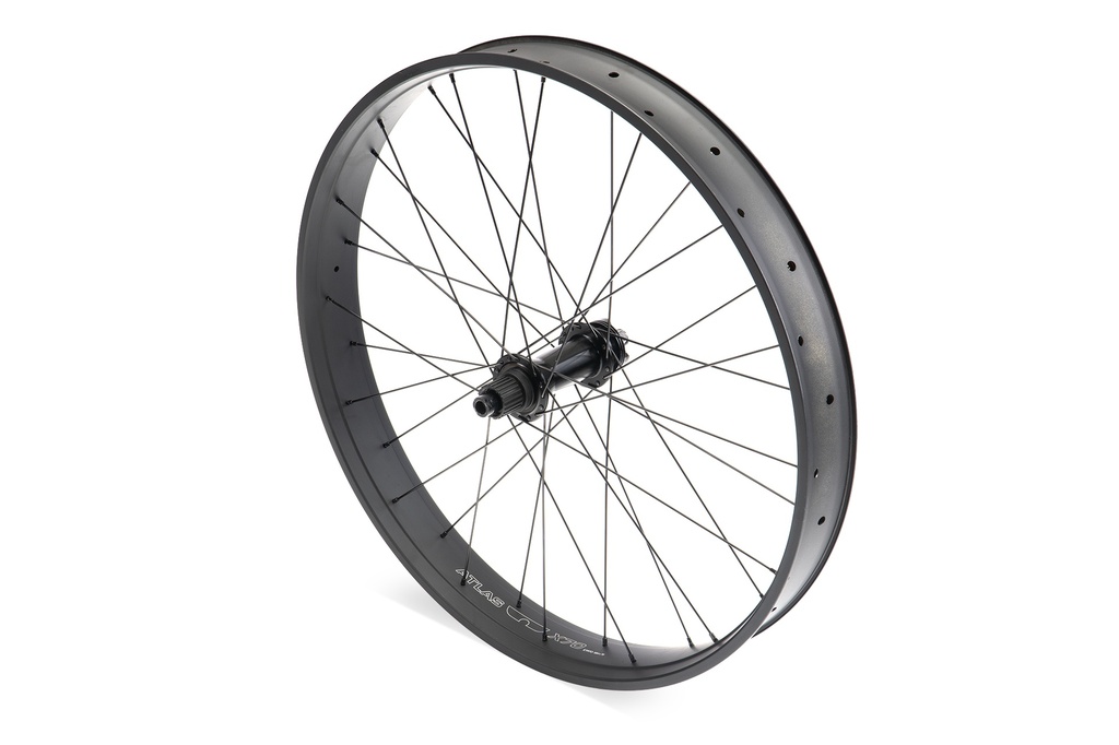 TERN Roue arrière Atlas X27.5