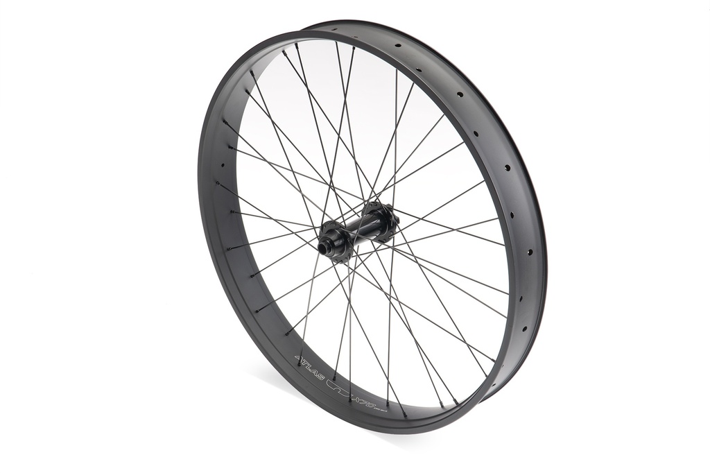TERN Roue avant Atlas X27.5