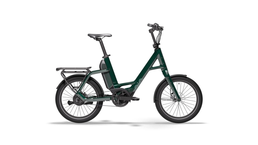 QiO Compact PE