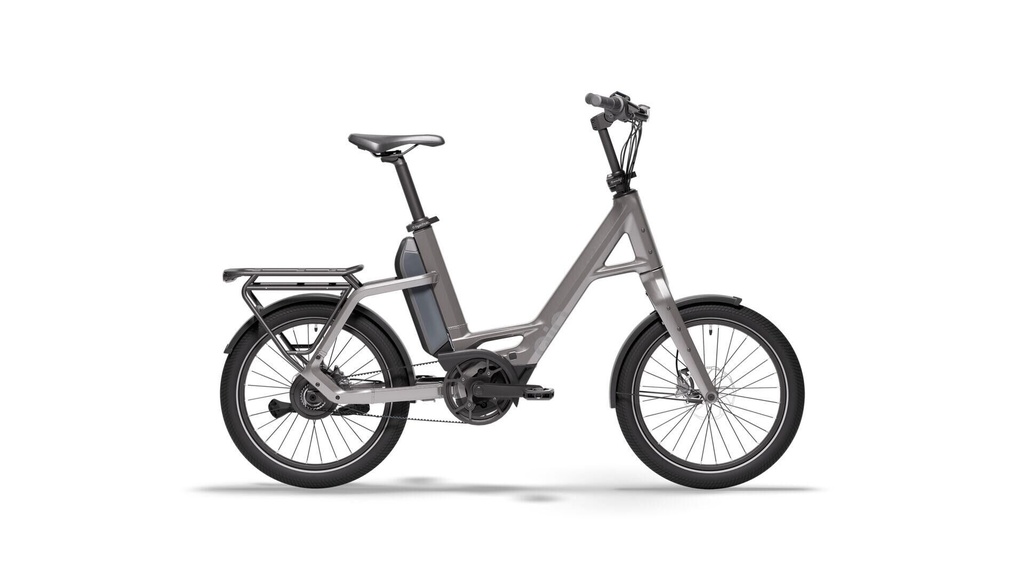 QiO Compact PE