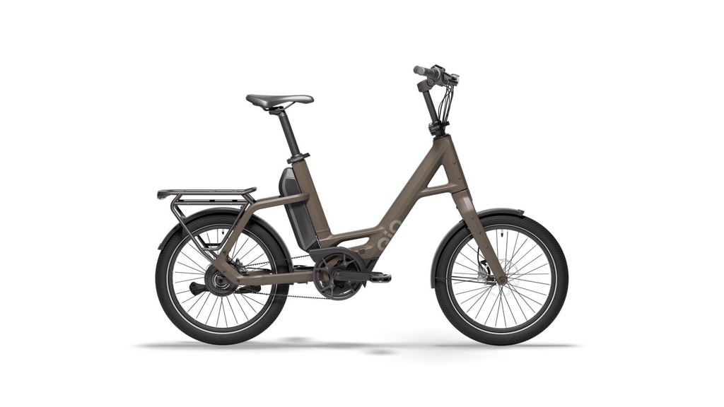 QiO Compact PE