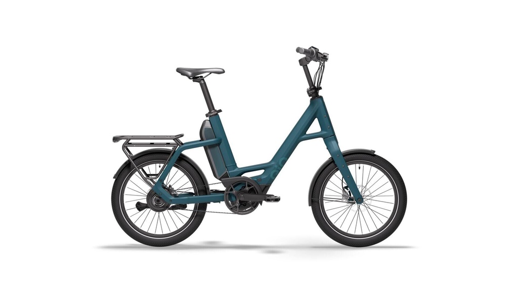 QiO Compact PE