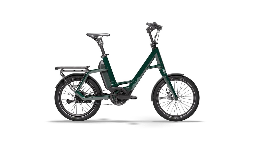 QiO Compact PX5+