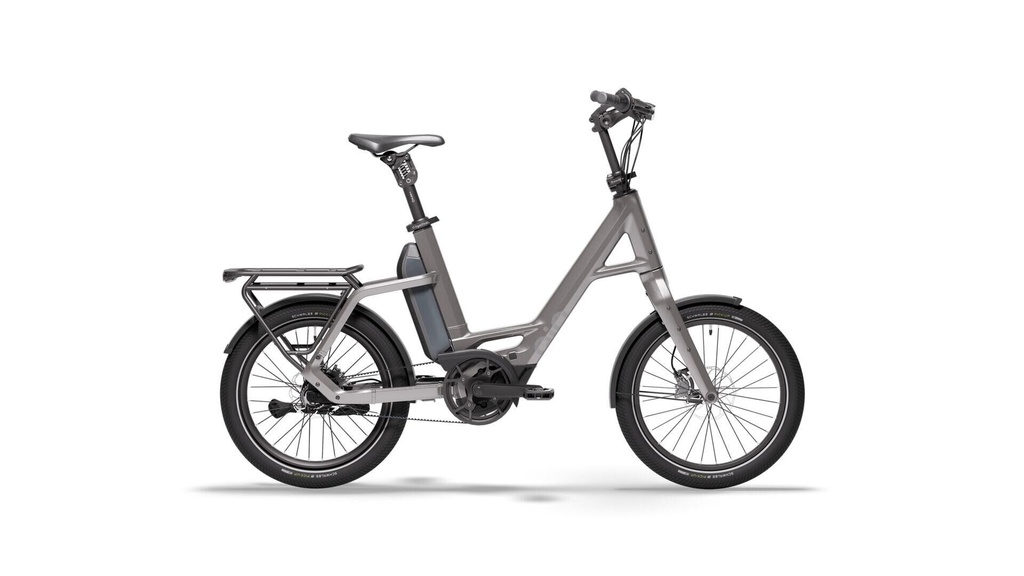 QiO Compact PX5+