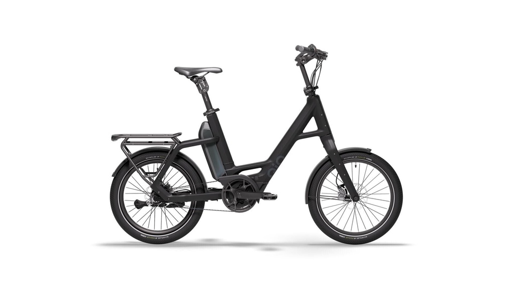 QiO Compact PX5+
