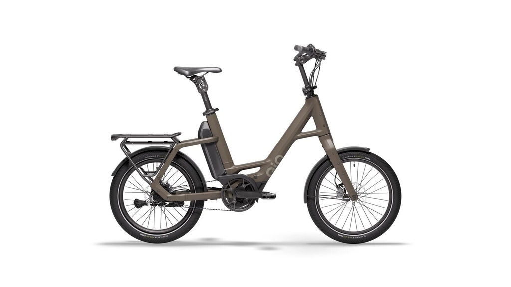 QiO Compact PX5+