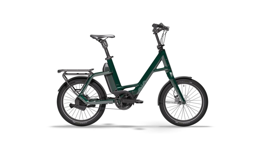 QiO Compact PXA+