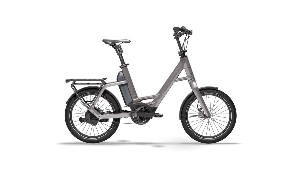 QiO Compact PXA+
