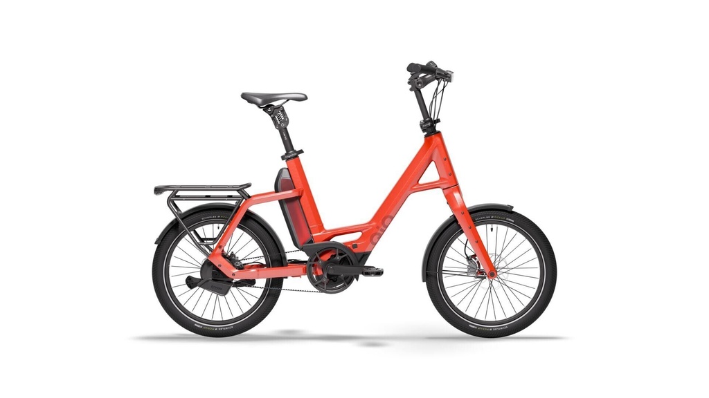 QiO Compact PXA+