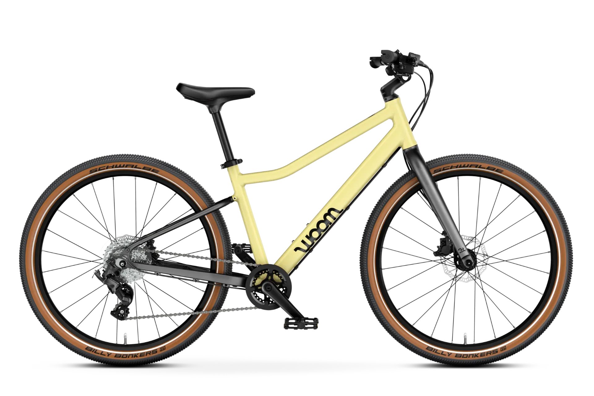 WOOM Explore 5 |  24"