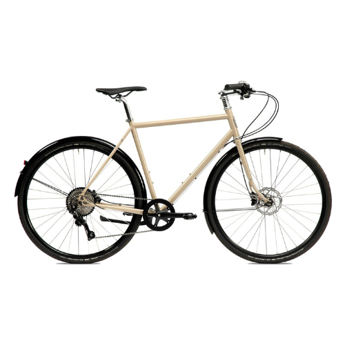 Vélo musculaire