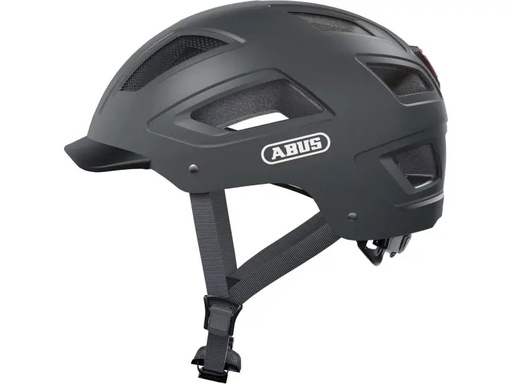 Urban bike helmet