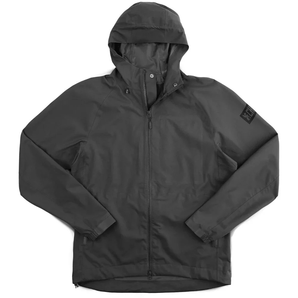 Vêtements de pluie