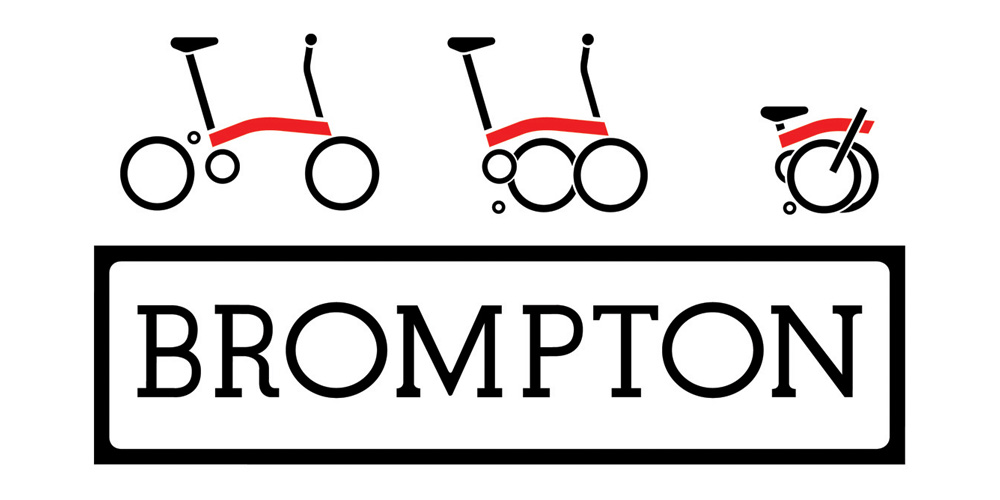 Merk: Brompton