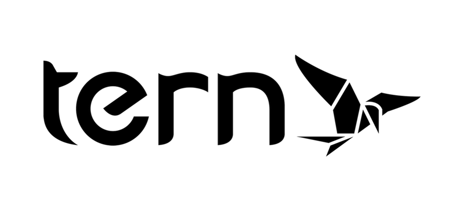 Merk: Tern