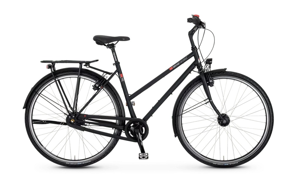 VSF FahrradManufaktur T-100