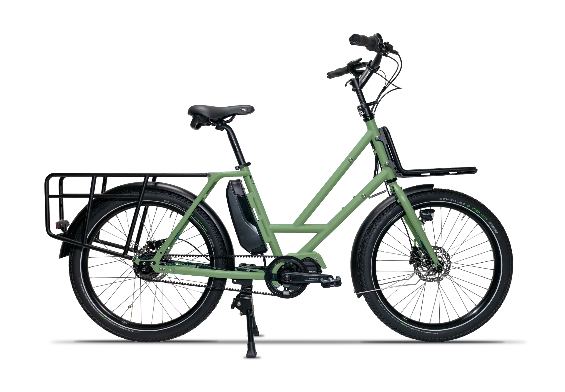 VELOE Multi Shimano EP5