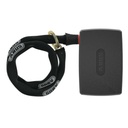 ABUS Alarmbox 2.0 black + ACH 6KS/100