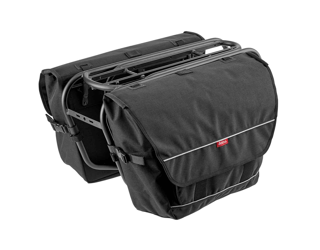 [000000016606] BENNO Utility Pannier Bag (1 piece)