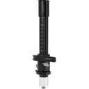 ERGOTEC Adaptateur de potence  "Up + Down & Turn " (compatible VELOE)