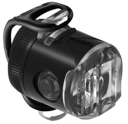 [000000004403] LEZYNE lumière avant | Femto USB | FRONT DRIVE 50lm