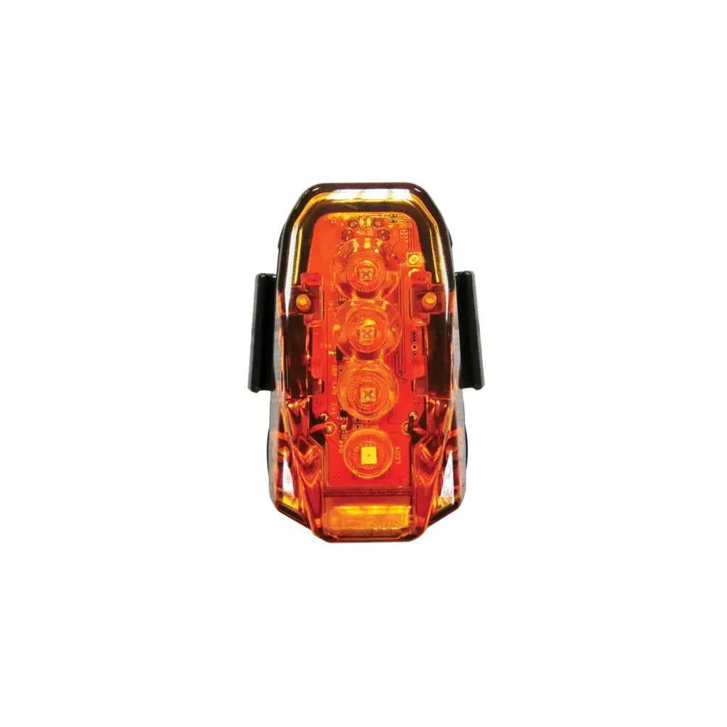 [000000004407] LEZYNE phare arrière -  LED Laser Drive