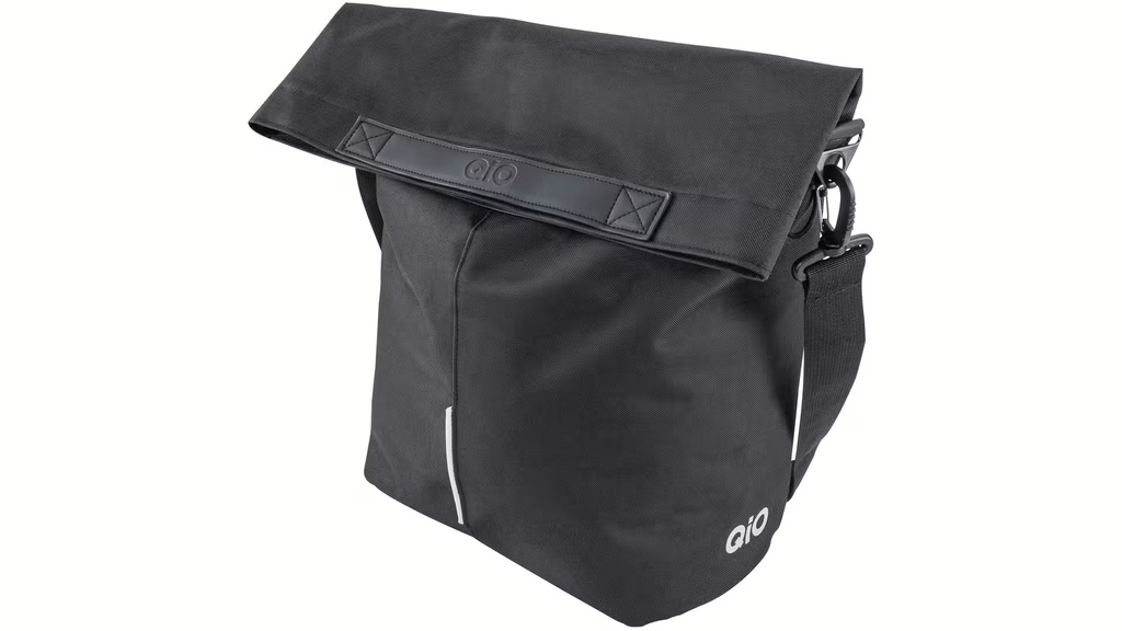 [000000004459] QiO Sacoche simple "Gabriel"  14-16L