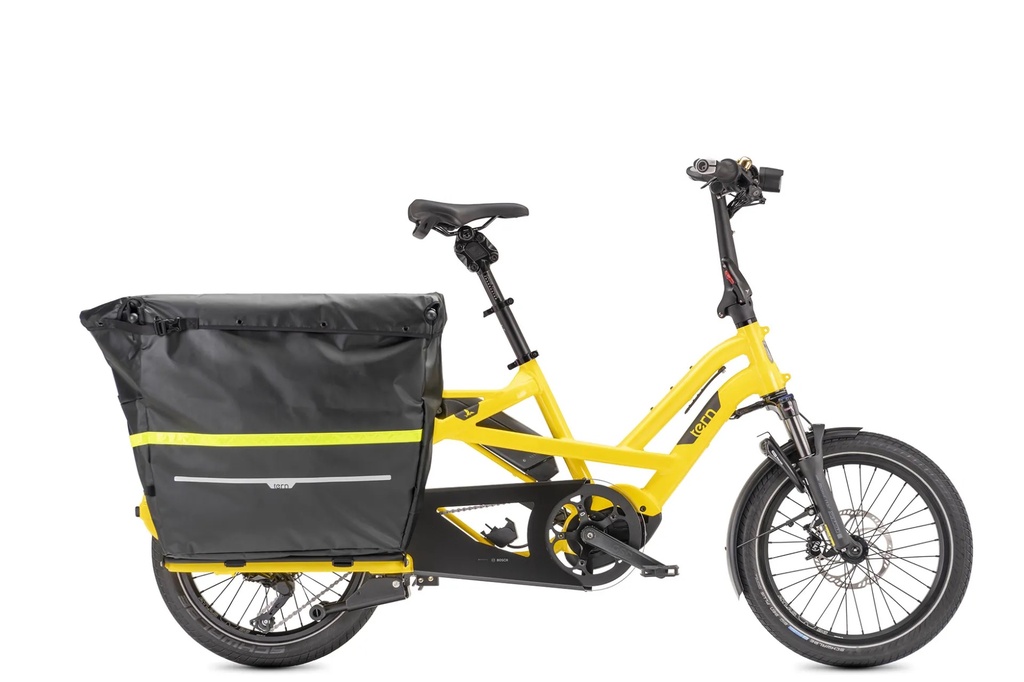 [812741025897] TERN Box de transport "Storm Box" 160L