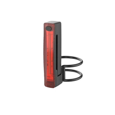 [000000013094] KNOG Plus Rear - Black