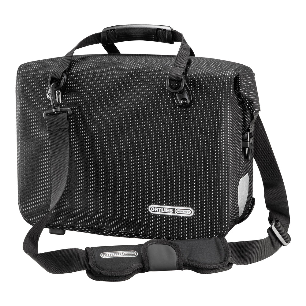 [000000013258] ORTLIEB - Office bag High-vis QL2.1 - 21L