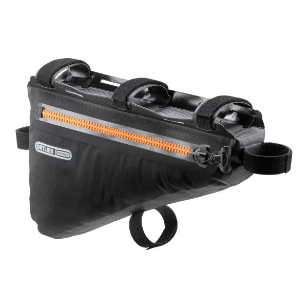  ORTLIEB Frame Pack RC - Black Matt 4L