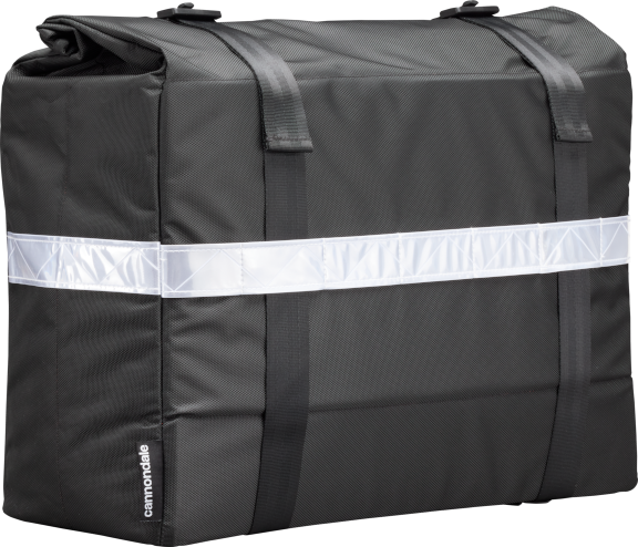 [000000016976] CANNONDALE panier Cargowagen Neo Pannier Bag
