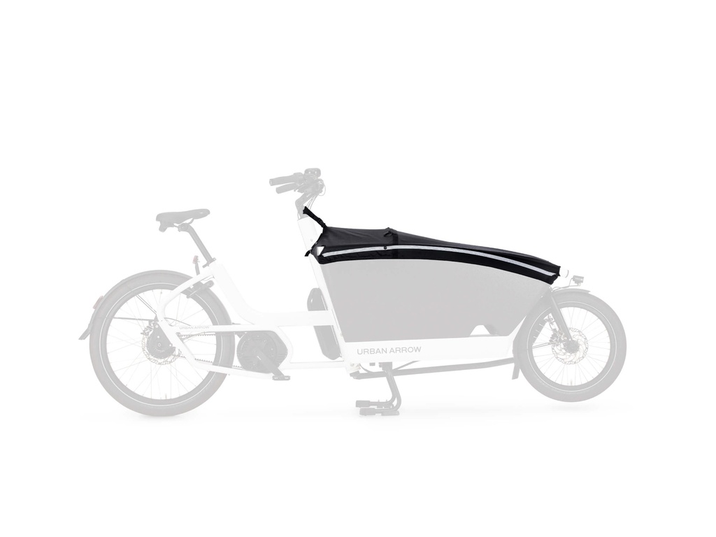 [000000017125] URBAN ARROW Housse de couverture - Family