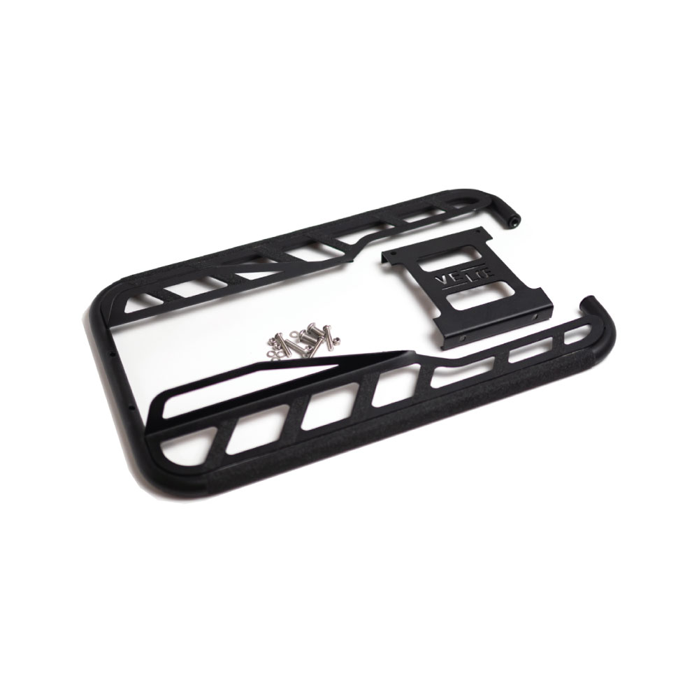 [000000016235] VELOE Repose-pieds V3 - Multi