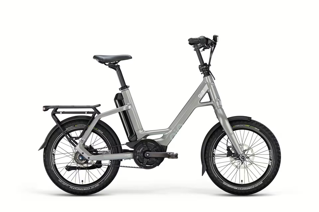 QiO Eins AP-8R unisexe