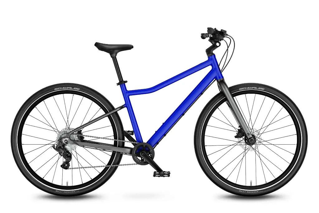 WOOM Explore 6 | vélo enfant 26"