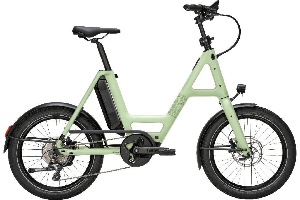 I:SY Skyfly S10