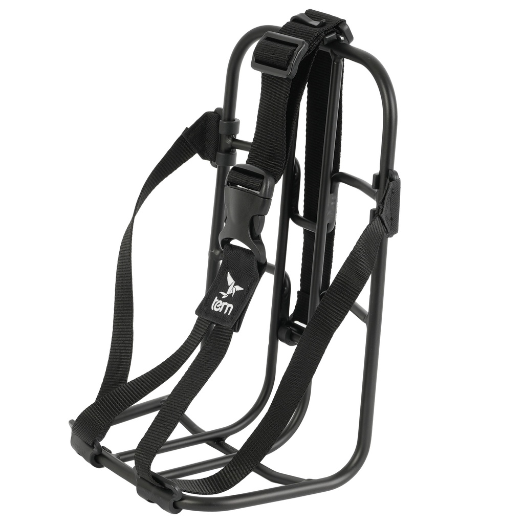[000000017497] TERN Porte bagage avant "Kanga"