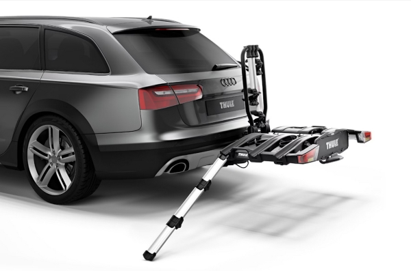 [000000017499] THULE Rampe de chargement