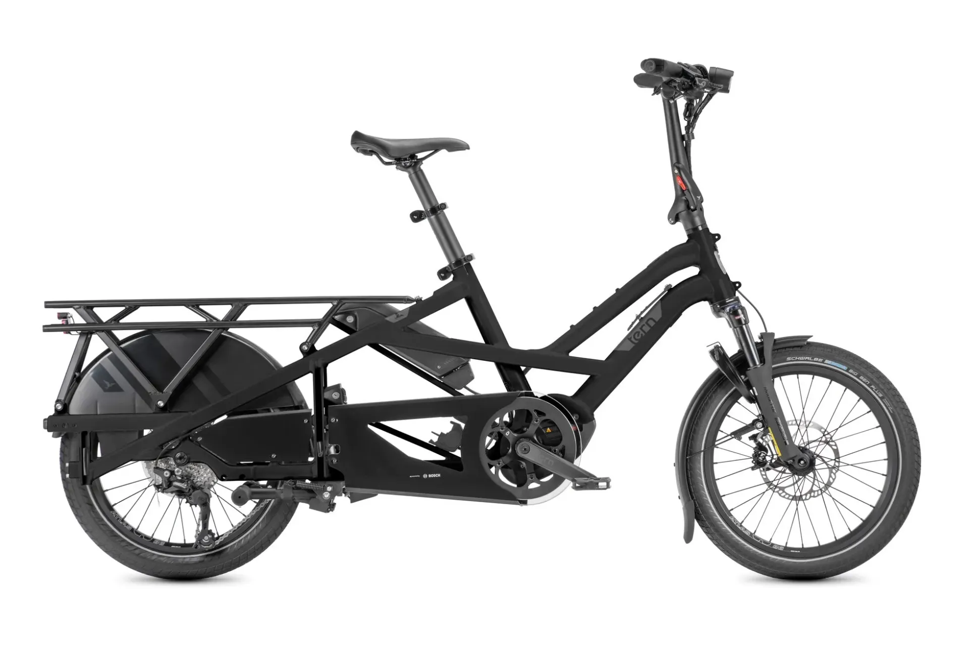 [000000018246] TERN gsd P10 LX (Gen 3)