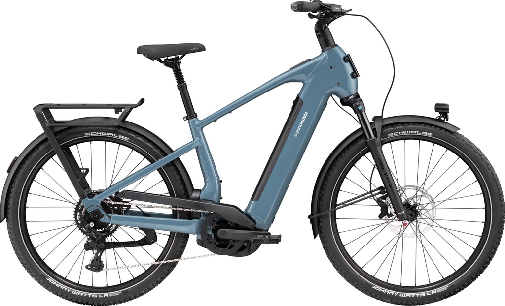 CANNONDALE Tesoro 2