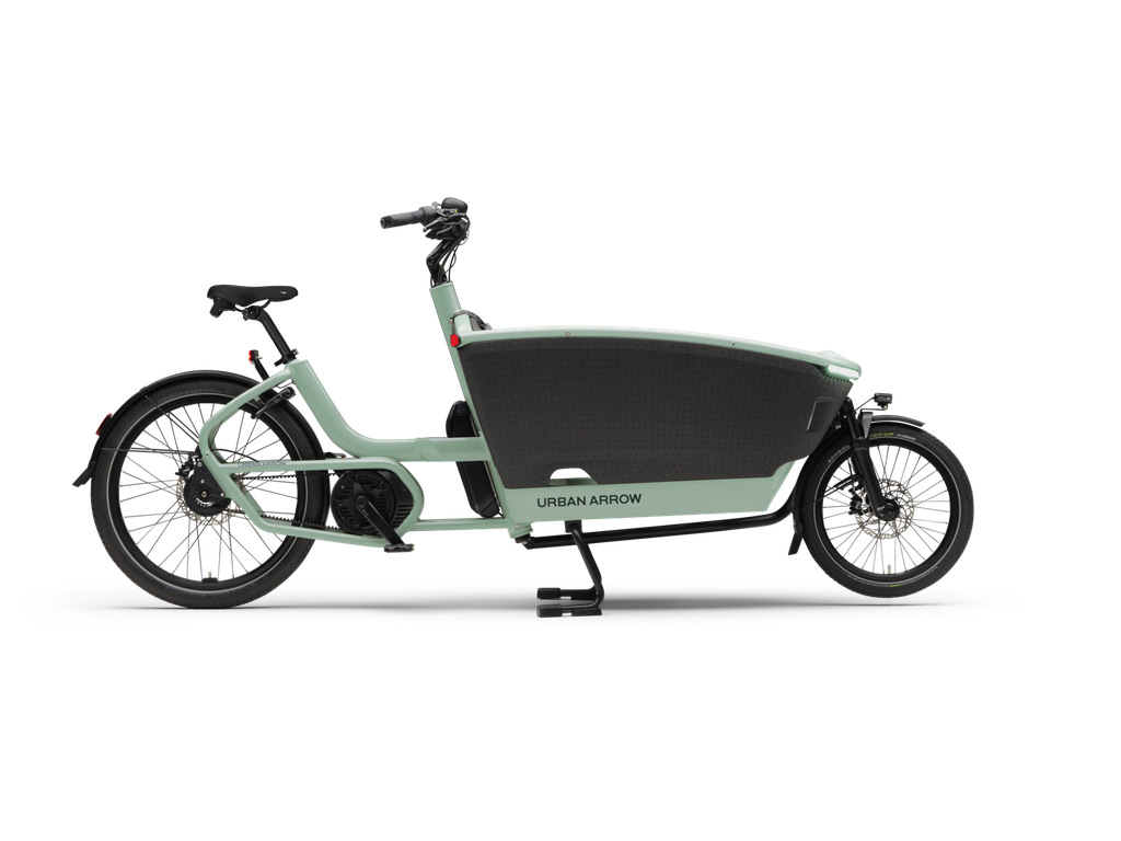 URBAN ARROW FamilyNext² Pro 100 Nm