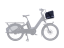 URBAN ARROW Front Carrier Pannier MIK - Breeze 