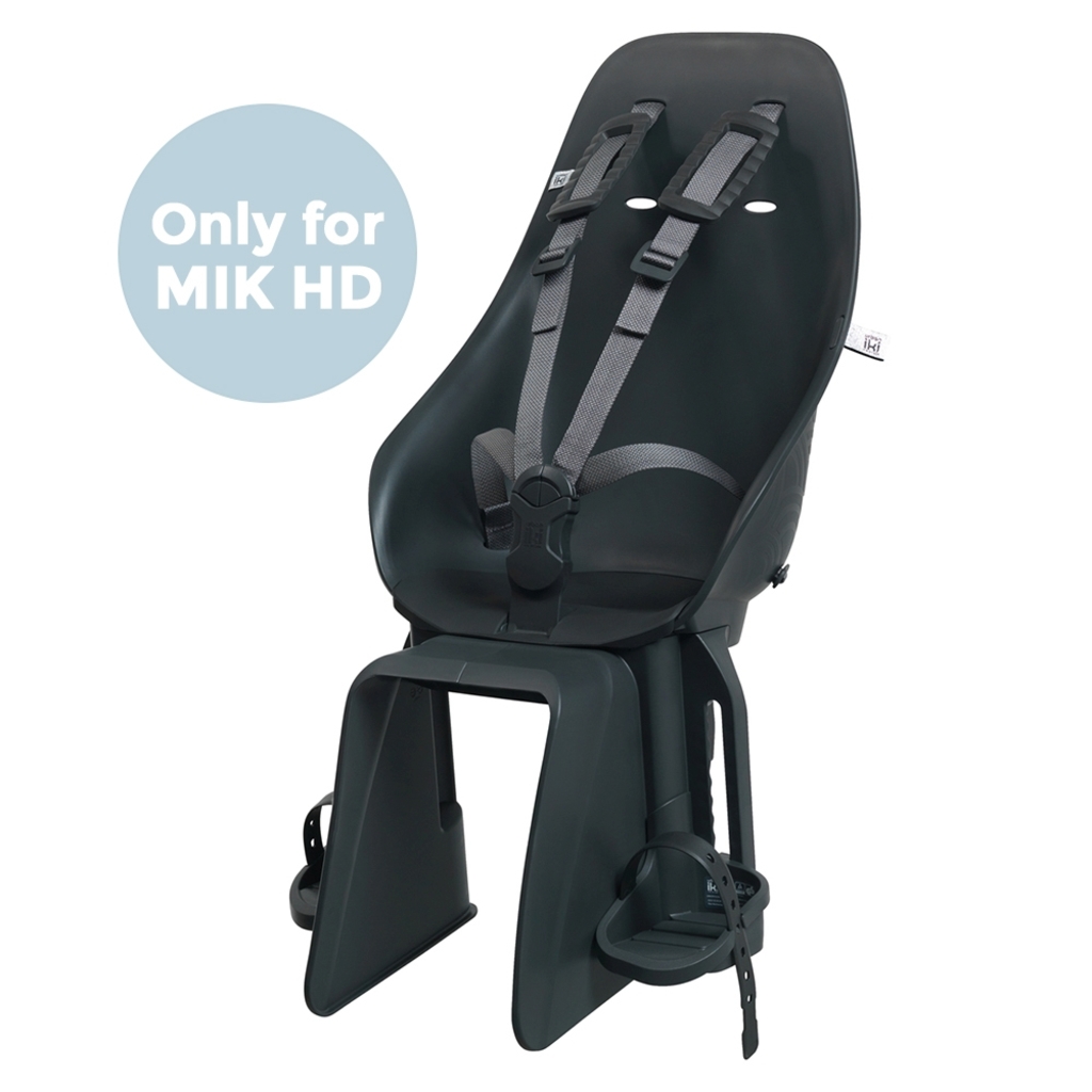 [000000019545] URBAN IKI Rear seat Ta–ke - Mik HD Carrier