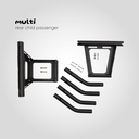 VELOE Enfant passager arrière - multi (V3)