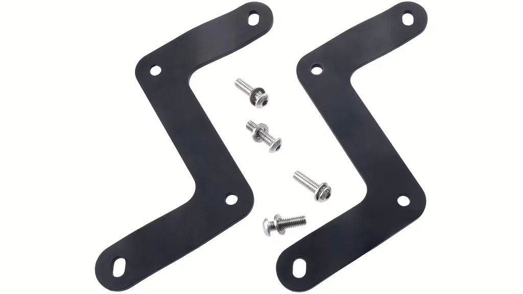 [000000019756] QiO Adaptateur porte-bagage - EINSx