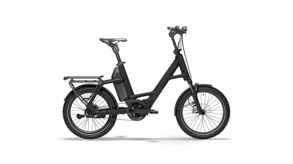 QiO Compact CX5x