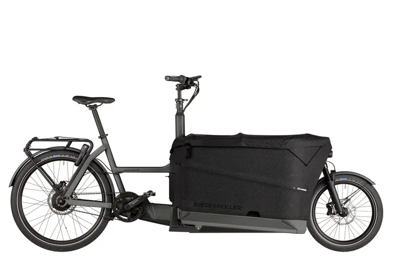 RIESE & MÜLLER Packster2 - 70 